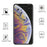 For Apple iPhone 11 Pro Max 6.5 inch (2019)/XS Max 9H Screen Tempered Glass Protector Film 0.25mm Arc Edge - 6