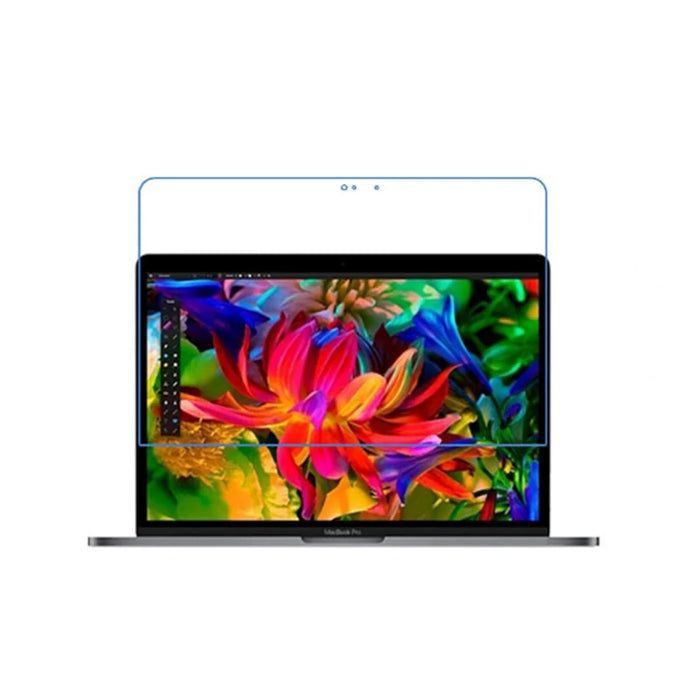 Ultra Clear LCD Screen Protection Film for for MacBook Pro 15 inch 2019/2016 - 1