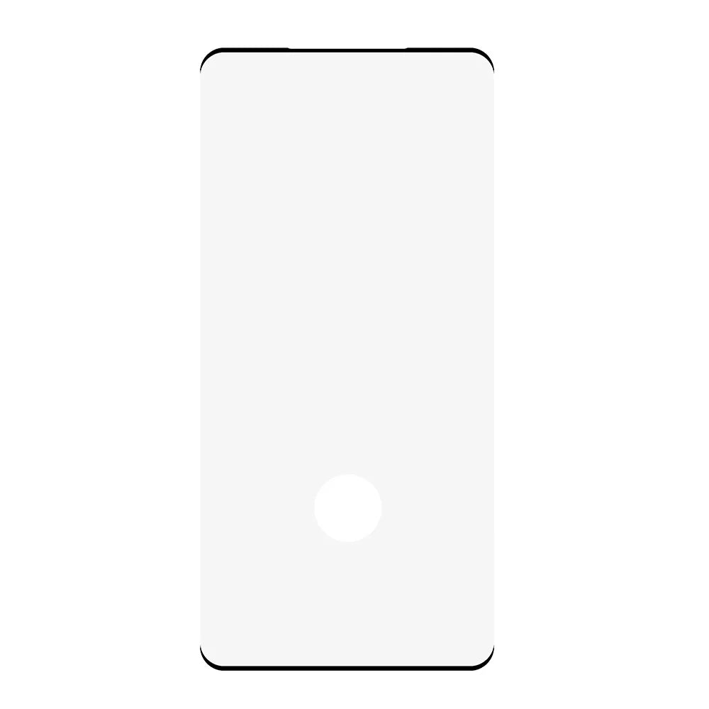 Full Covering Silk Printing Tempered Glass Screen Film for Samsung Galaxy Note 10/Note 10 5G - 1