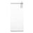RURIHAI 0.26mm 3D Curved Tempered Glass Screen Protection Film for Samsung Galaxy Note 10 Plus/Note 10 Plus 5G [Case Friendly Scaled-Down Version] - 1