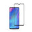 AMORUS Silk Printing Full Glue Tempered Glass Screen Protector Film for Huawei P30 Lite / nova 4e - 2