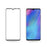 AMORUS Silk Printing Full Glue Tempered Glass Screen Protector Film for Huawei P30 Lite / nova 4e - 3