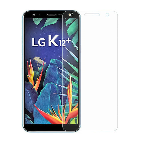 0.25mm Tempered Glass Screen Protector Film for LG K40 - 1