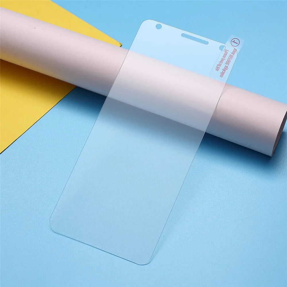 0.25mm Tempered Glass Screen Protector Film for LG K40 - 6