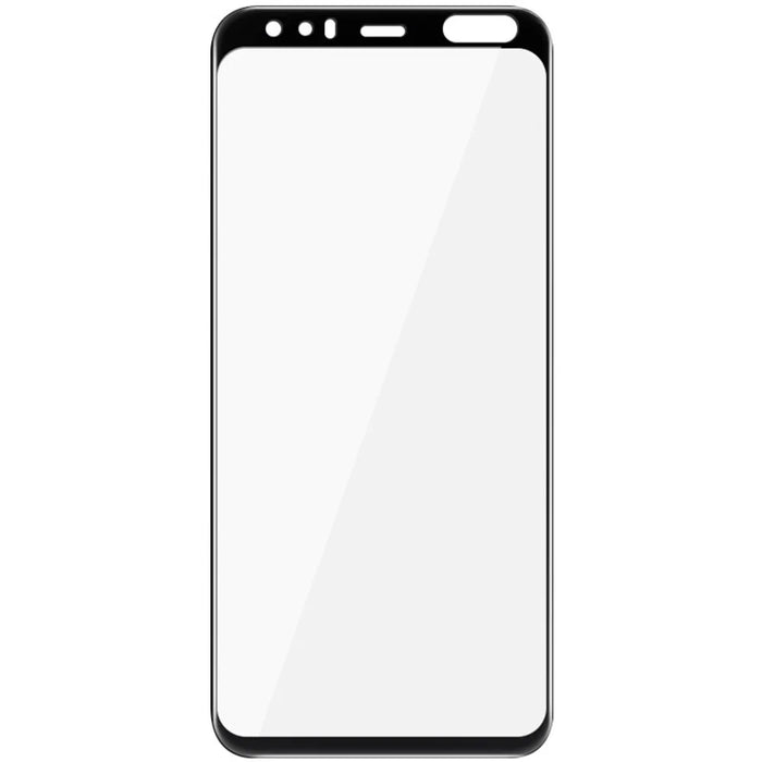 IMAK Full Size Tempered Glass Screen Protective Film for Google Pixel 4 XL - 3