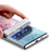 MOCOLO for Samsung Galaxy Note 10 Plus / Note 10 Plus 5G 3D Curved [UV Light Irradiation] Full Cover Tempered Glass Screen Protector UV Film - 4