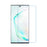 For Samsung Galaxy Note 10 Nano HD Clear [Anti-explosion] Soft PET Screen Protective Film - 1