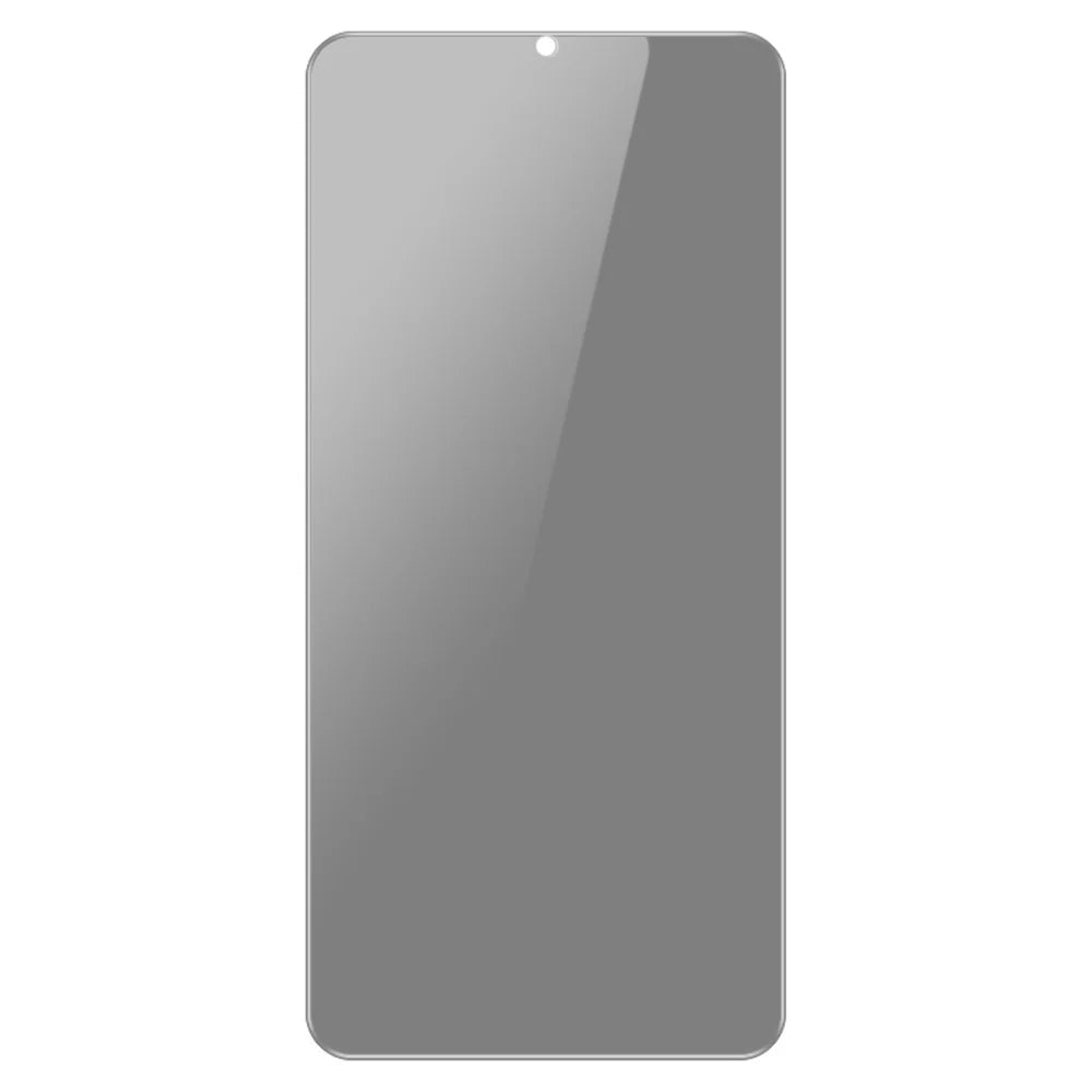 IMAK Anti-Peep 9H Tempered Glass Screen Guard Film for Samsung Galaxy A70 - 6