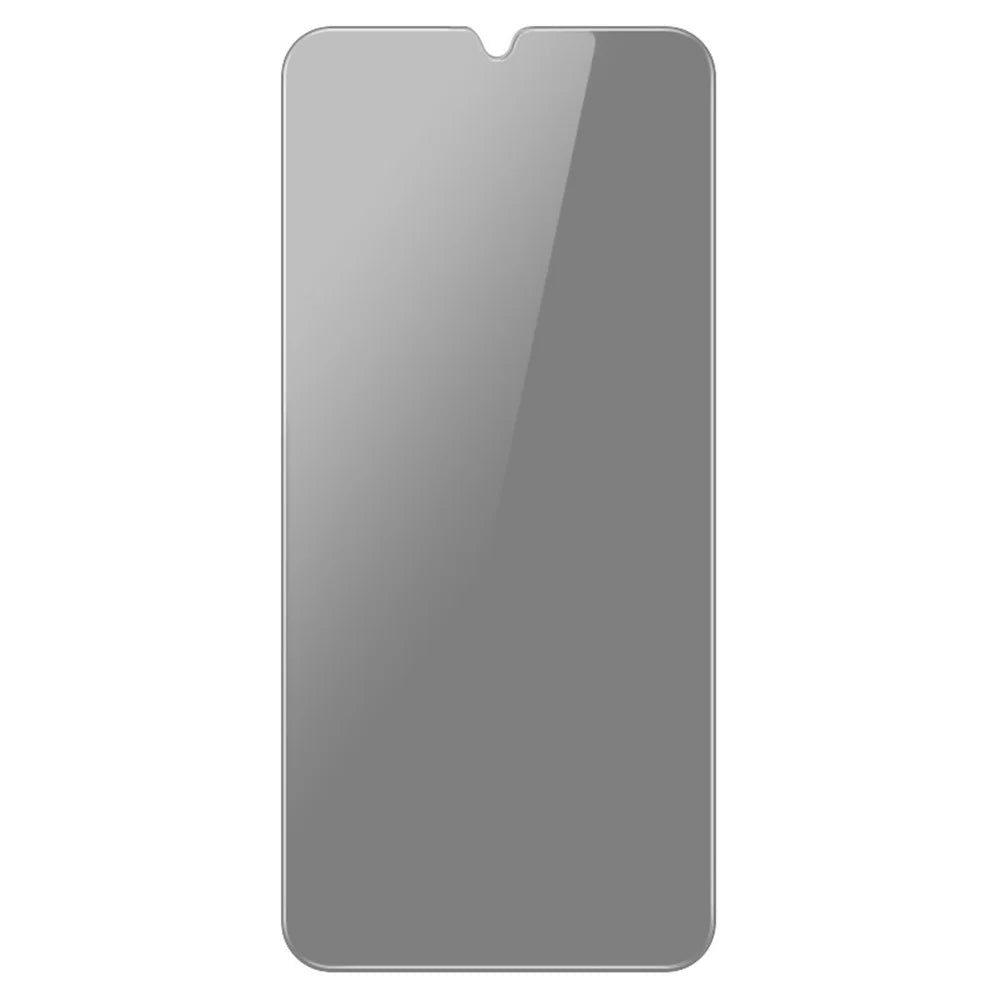 IMAK Privacy Anti-Peep 9H Tempered Glass Screen Film for Samsung Galaxy A20 / A30 / A50 / M30 / A40s - 6