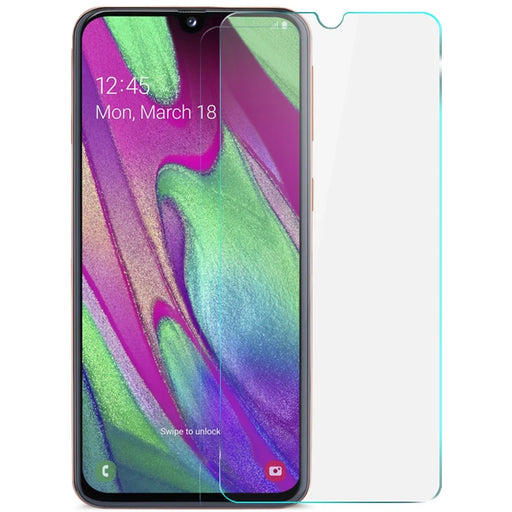 IMAK H Tempered Glass Anti-Burst Screen Film for Samsung Galaxy A40 / Galaxy A20e - 1