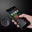 MOCOLO Mobile Tempered Glass Screen Protector Guard Film (Arc Edge) for iPhone 8 4.7 inch - 6