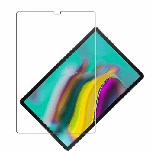 Matte Anti-glare LCD Screen Protective Film for Samsung Galaxy Tab S6 SM-T860 - 1