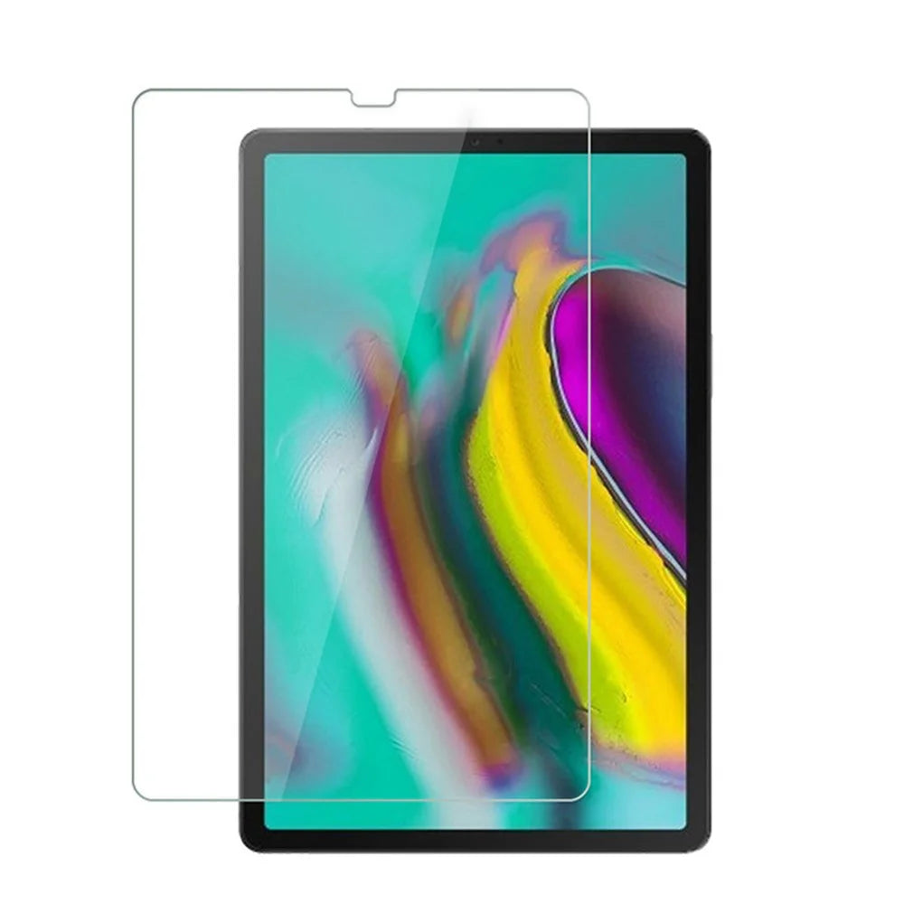 Ultra Clear Full Size LCD Screen Protector for Samsung Galaxy Tab S6 SM-T860 - 1