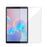 0.3mm Arc Edge Tempered Glass Screen Protective Film for Samsung Galaxy Tab S6 SM-T860 - 1