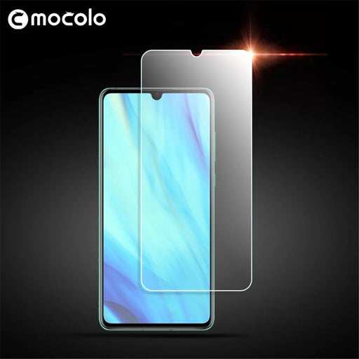 MOCOLO Ultra Clear Tempered Glass Screen Protective Film for Huawei P30 Lite / nova 4e / P30 Lite New Edition - 2