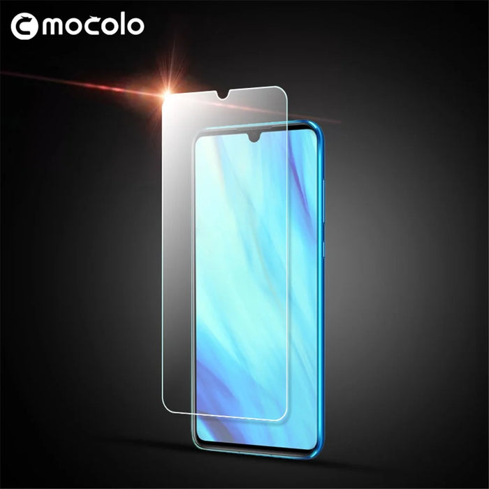 MOCOLO Ultra Clear Tempered Glass Screen Protective Film for Huawei P30 Lite / nova 4e / P30 Lite New Edition - 3