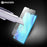 MOCOLO Ultra Clear Tempered Glass Screen Protective Film for Huawei P30 Lite / nova 4e / P30 Lite New Edition - 4