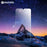 MOCOLO Ultra Clear Tempered Glass Screen Protective Film for Huawei P30 Lite / nova 4e / P30 Lite New Edition - 5