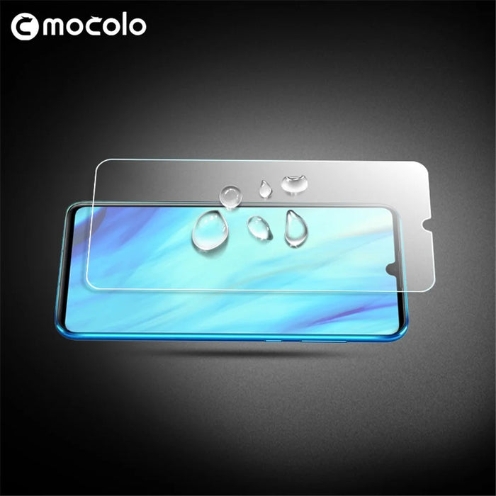 MOCOLO Ultra Clear Tempered Glass Screen Protective Film for Huawei P30 Lite / nova 4e / P30 Lite New Edition - 6