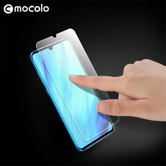 MOCOLO Ultra Clear Tempered Glass Screen Protective Film for Huawei P30 Lite / nova 4e / P30 Lite New Edition - 7