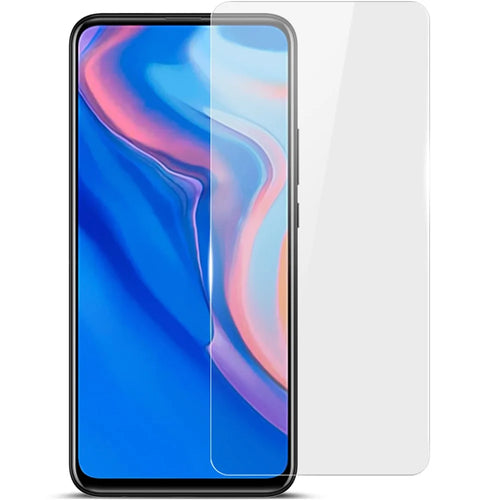 IMAK Explosion-proof TPU Screen Film for Huawei Honor 9X (Global)/ P Smart Z / Y9 Prime 2019 - 1