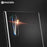 MOCOLO Ultra Clear Camera Film Tempered Glass Camera Lens Protector for Samsung Galaxy Note 10 Plus - 4