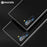 MOCOLO Ultra Clear Camera Film Tempered Glass Camera Lens Protector for Samsung Galaxy Note 10 Plus - 6