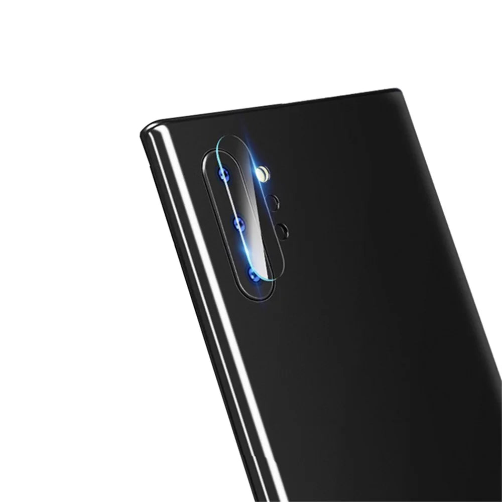 Full Coverage Tempered Glass Camera Lens Film Cover for Samsung Galaxy Note 10 / Note 10 Plus - 1