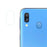 Ultra-thin Full Coverage Tempered Glass Camera Lens Protector for Samsung Galaxy A40 - 1