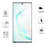 HAT PRINCE Hydrogel Film 3D Full Coverage Front and Back Screen Soft Films for Samsung Galaxy Note 10 Plus / Note 10 Plus 5G - 6