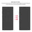 HAT PRINCE Hydrogel Film 3D Full Coverage Phone Screen Protectors Film for Samsung Galaxy Note 10 Plus / Note 10 Plus 5G - 3