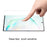 HAT PRINCE Hydrogel Film 3D Full Coverage Phone Screen Protectors Film for Samsung Galaxy Note 10 Plus / Note 10 Plus 5G - 4