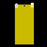 HAT PRINCE Hydrogel Film 3D Full Coverage Phone Screen Protectors Film for Samsung Galaxy Note 10 Plus / Note 10 Plus 5G - 6