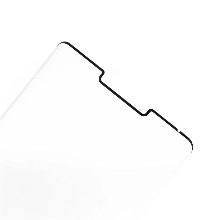 9D Tempered Glass Full Screen Protector for Huawei Mate 30 Pro - Black - 7