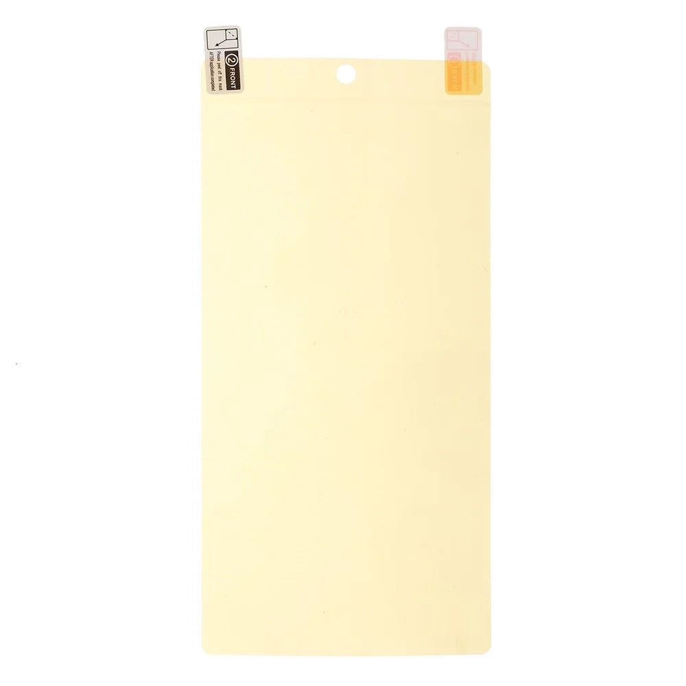 Clear HD PET Screen Protector Shield Film for Samsung Galaxy Note 10 Plus - 6