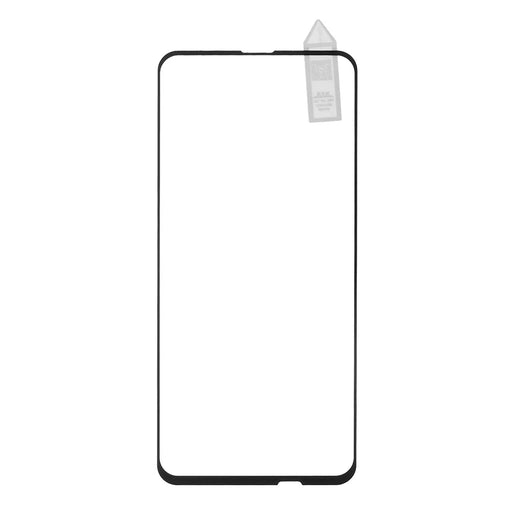 RURIHAI 0.26mm 2.5D Full Size Silk Printing Tempered Glass Screen Film for Huawei Honor 9X Pro - 1