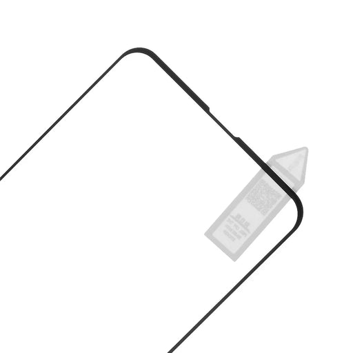 RURIHAI 0.26mm 2.5D Full Size Silk Printing Tempered Glass Screen Film for Huawei Honor 9X Pro - 2