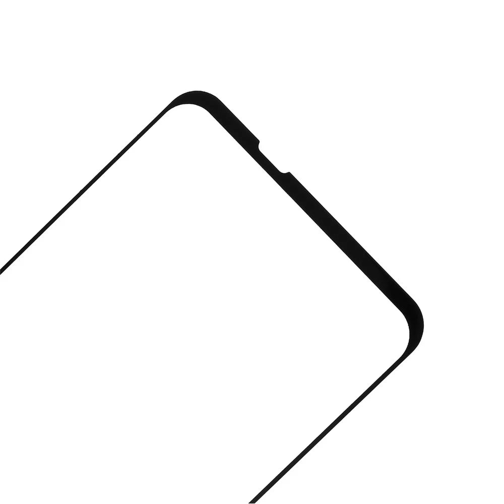 RURIHAI 0.26mm 2.5D Full Size Silk Printing Tempered Glass Screen Film for Huawei Honor 9X Pro - 3