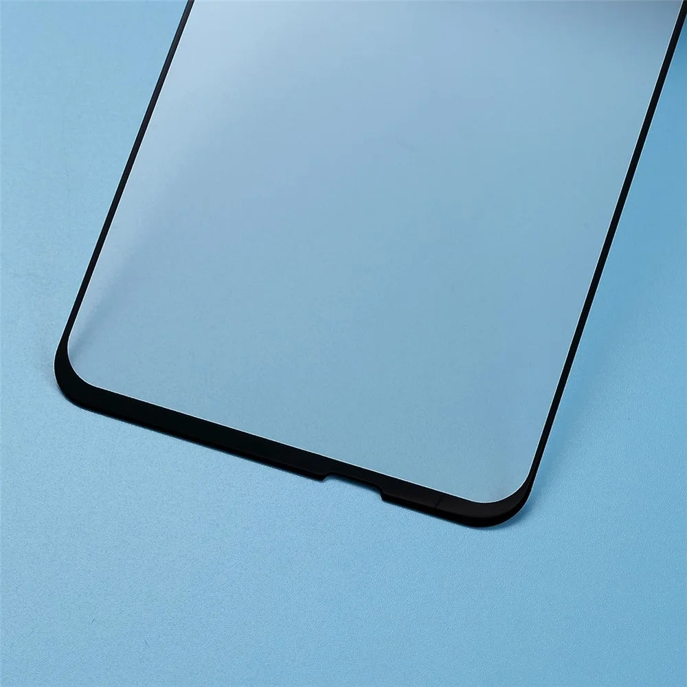 RURIHAI 0.26mm 2.5D Full Size Silk Printing Tempered Glass Screen Film for Huawei Honor 9X Pro - 7