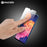 MOCOLO Ultra Clear Tempered Glass Screen Protector for Samsung Galaxy A10 - 4