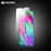 MOCOLO Full Size Tempered Glass Screen Protector for Samsung Galaxy A40 - 3