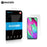 MOCOLO Full Size Tempered Glass Screen Protector for Samsung Galaxy A40 - 5