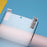 Soft PET Full Cover HD Screen Protector Explosion-proof for Samsung Galaxy Note 10 Plus/10 Plus 5G - Black - 2