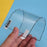 Soft PET Full Cover HD Screen Protector Explosion-proof for Samsung Galaxy Note 10 Plus/10 Plus 5G - Black - 5