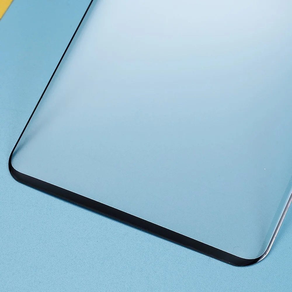 Clear HD Full Screen Covering PET Screen Protector Shield Film for Samsung Galaxy S10 5G - 3