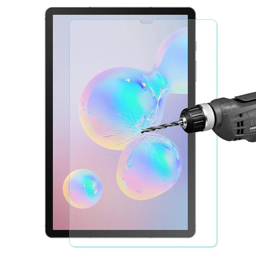 HAT PRINCE 0.33mm 9H 2.5D Arc Edge Tempered Glass Screen Protective Film for Samsung Galaxy Tab S6 T860 T865 - 1
