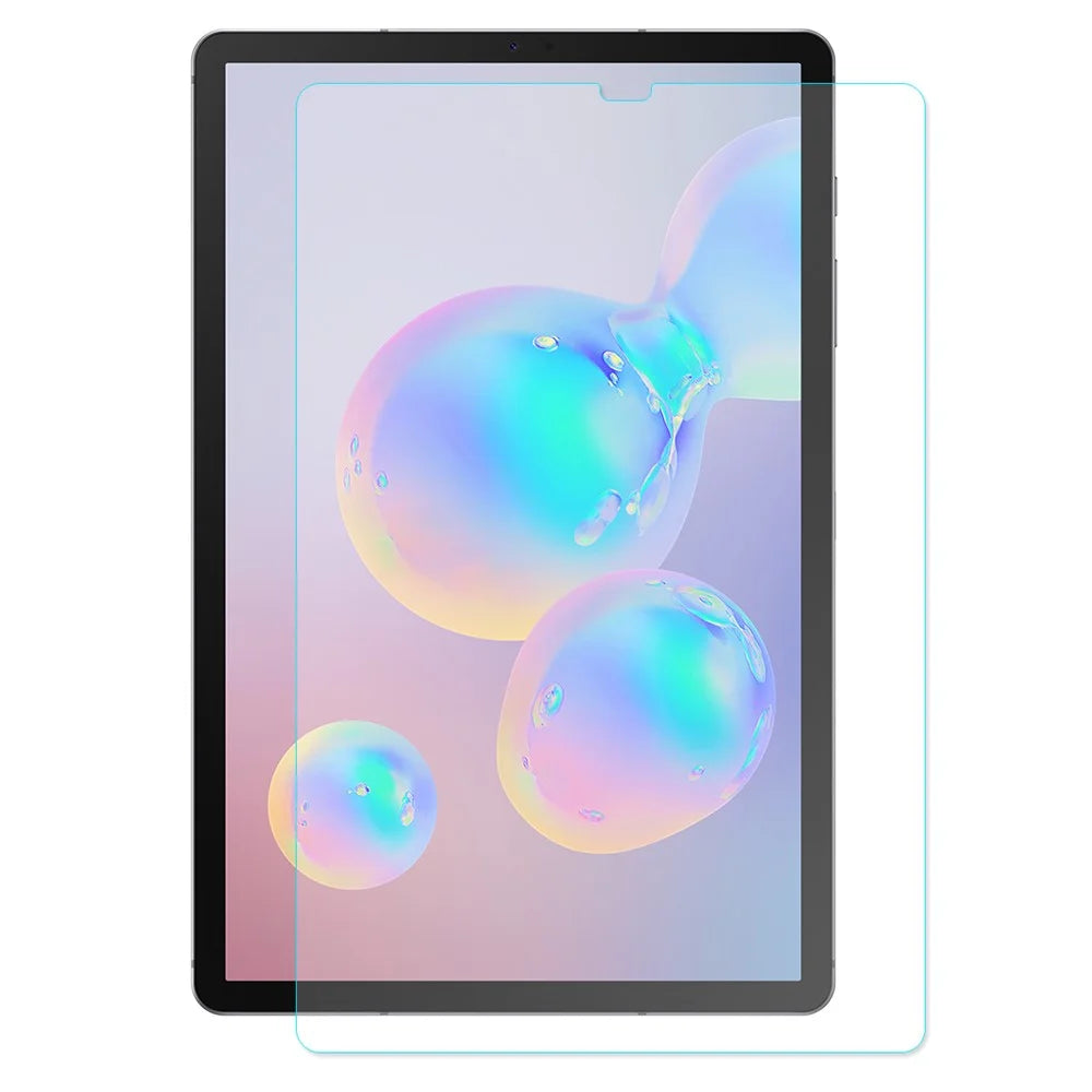 HAT PRINCE 0.33mm 9H 2.5D Arc Edge Tempered Glass Screen Protective Film for Samsung Galaxy Tab S6 T860 T865 - 2