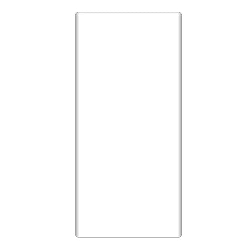 UV Tempered Glass Nano Liquid Film Screen Protector, Support Fingerprint Unlock for Samsung Galaxy Note 10 / Note 10 5G - 1