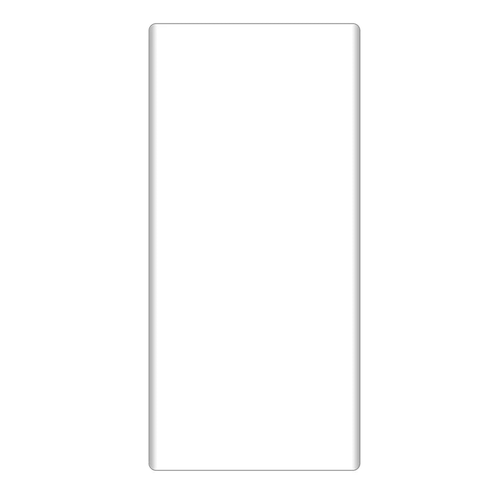 UV Tempered Glass Nano Liquid Film Screen Protector, Support Fingerprint Unlock for Samsung Galaxy Note 10 / Note 10 5G - 1
