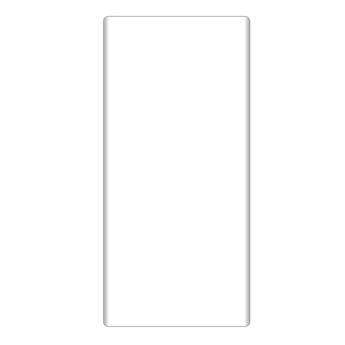 UV Tempered Glass Nano Liquid Film Screen Protector, Support Fingerprint Unlock for Samsung Galaxy Note 10 / Note 10 5G - 1